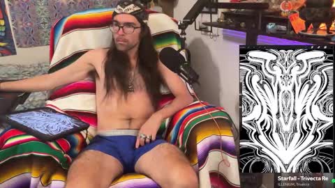 Chris online show from September 23, 8:02 am