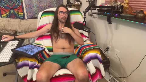 Chris online show from September 29, 10:13 am