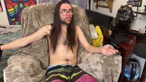 Chris online show from January 20, 7:25 am