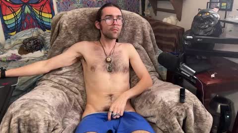 Chris online show from January 29, 11:14 pm