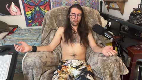 Chris online show from December 30, 11:37 am