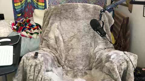 Chris online show from March 11, 4:47 pm