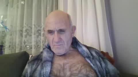 follador1001 online show from January 19, 7:37 pm