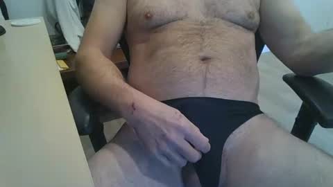 Socalman online show from February 19, 8:05 pm