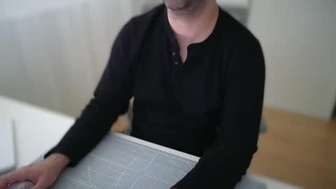 Forbidden Shape online show from June 10, 10:50 am