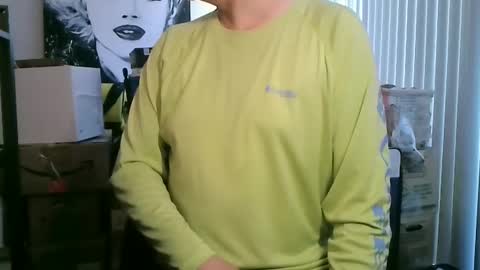 Tigershark online show from January 18, 7:04 pm