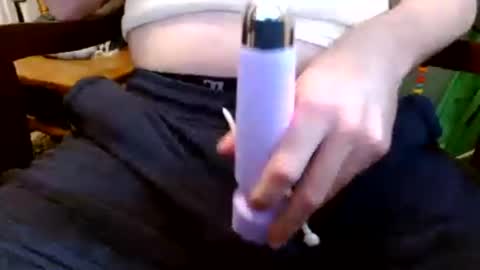 forkparker420 online show from July 27, 10:17 pm