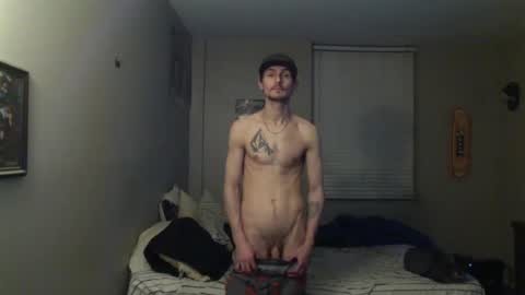 forlorndog online show from March 21, 9:36 am