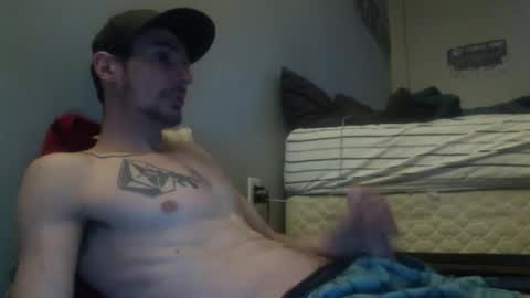 forlorndog online show from February 4, 10:05 pm