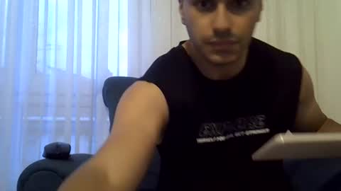 fortiori8 online show from July 5, 5:31 pm