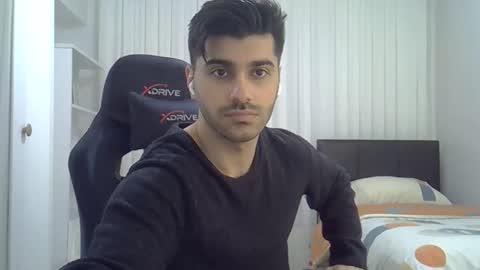 fortiori8 online show from April 12, 7:26 pm