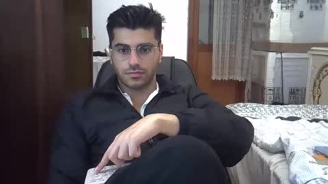 fortiori8 online show from October 2, 6:56 pm