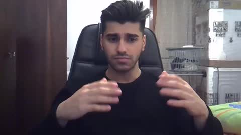 fortiori8 online show from December 17, 5:15 pm