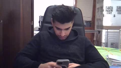 fortiori8 online show from December 18, 6:46 pm