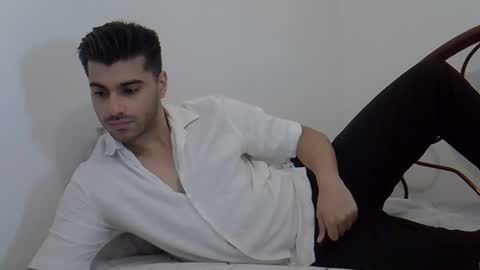 fortiori8 online show from October 4, 6:40 am