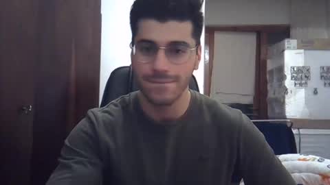 fortiori8 online show from December 7, 7:32 pm