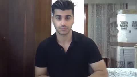 fortiori8 online show from September 27, 10:51 pm