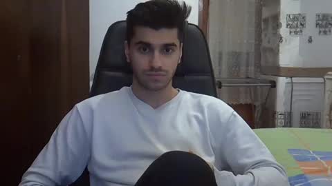 fortiori8 online show from December 4, 11:46 pm