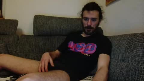 Dom online show from February 15, 1:11 am