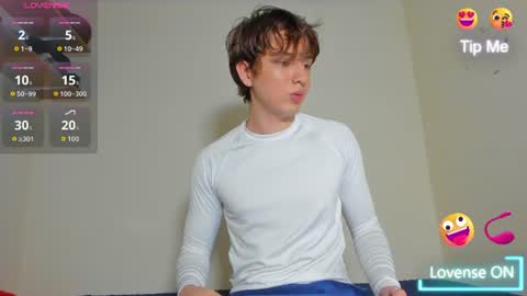 fox_prince_ online show from August 1, 8:57 am