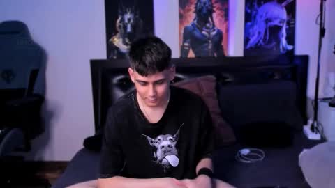 Foxicfu online show from September 8, 3:00 pm