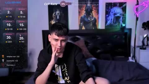 Foxicfu online show from September 9, 5:34 pm