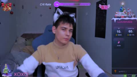 Foxicfu online show from January 7, 2:38 pm