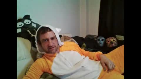 foxikxx69 online show from January 31, 9:24 pm