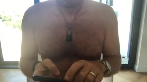 foxysausage online show from July 10, 9:46 am
