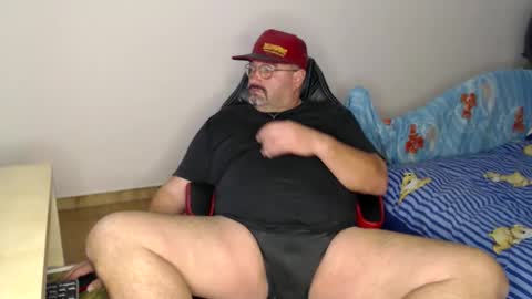 Fraboys online show from January 18, 3:03 pm