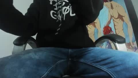 Fran online show from January 6, 3:43 am