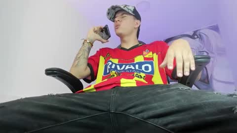 Fran online show from October 22, 4:16 am