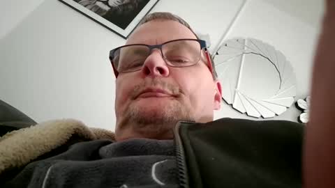 franciscomalin online show from January 26, 1:36 pm