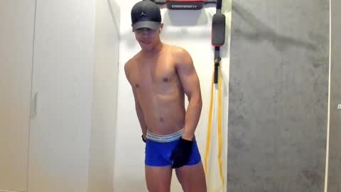 Franco online show from February 8, 5:06 pm