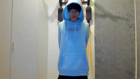 Franco online show from February 12, 5:08 pm