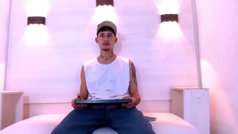 Franco online show from February 27, 11:55 am