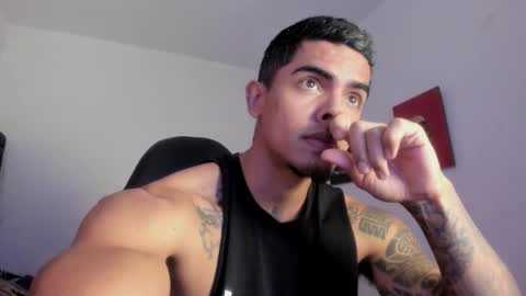 franco online show from February 17, 4:17 pm