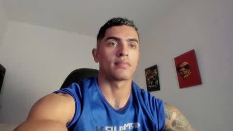 franco online show from February 28, 11:48 pm