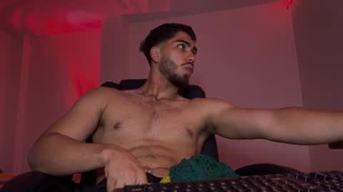 FRANCO online show from March 28, 10:10 pm