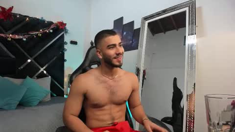 FRANCO online show from January 5, 5:27 pm