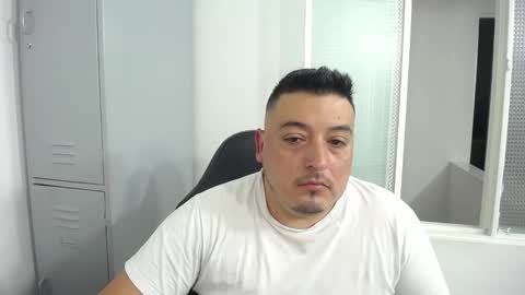 Juan online show from November 14, 10:00 pm