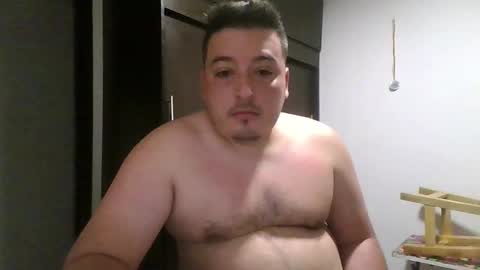 Juan online show from January 15, 4:38 am