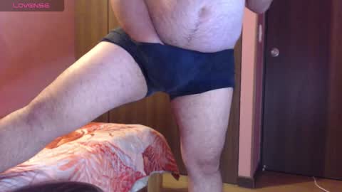 Juan online show from February 18, 3:15 am