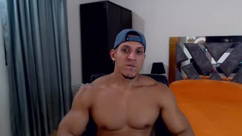 Frank online show from July 17, 3:03 am