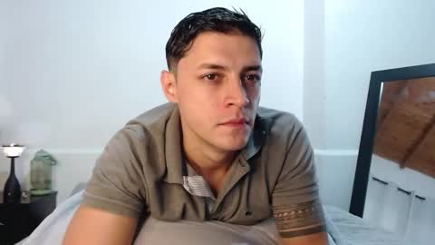 Frank online show from April 16, 9:39 pm