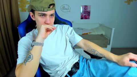 Frank online show from February 3, 6:40 am