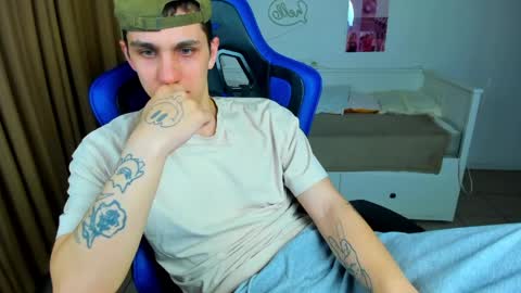 Frank online show from April 10, 6:20 am