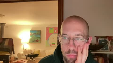 frank_perry2332 online show from July 9, 1:15 pm