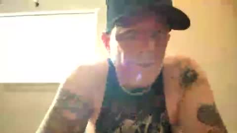 Famous Blue Eyes online show from June 30, 2:18 pm