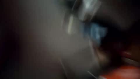 Famous Blue Eyes online show from May 19, 6:41 am